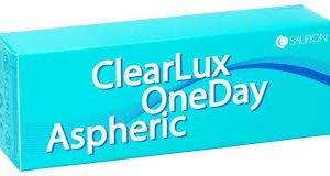 ClearLux OneDay Aspheric