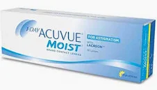 1 day acuvue moist