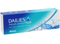 Dailies AquaComfort Plus (30)