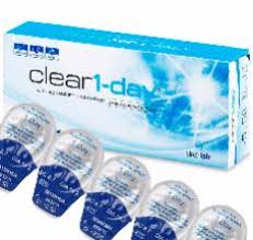clear 1 day